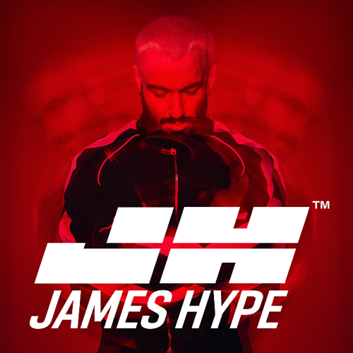 James Hype - Remix Edition Pack: 1 June (2026)v