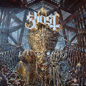 Re: Ghost - Discography (2010-2019)