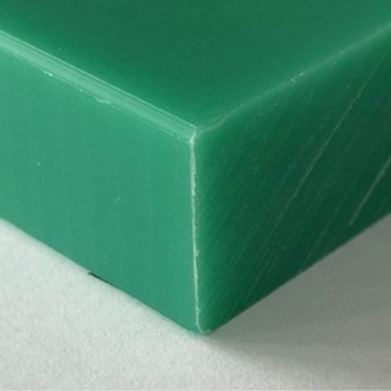 Couleur Vert émeraude