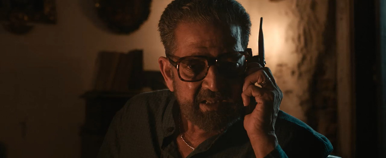 Sardar 2022 WebRip [Hindi + Tamil + Telugu] 480p 720p ESub Screenshot