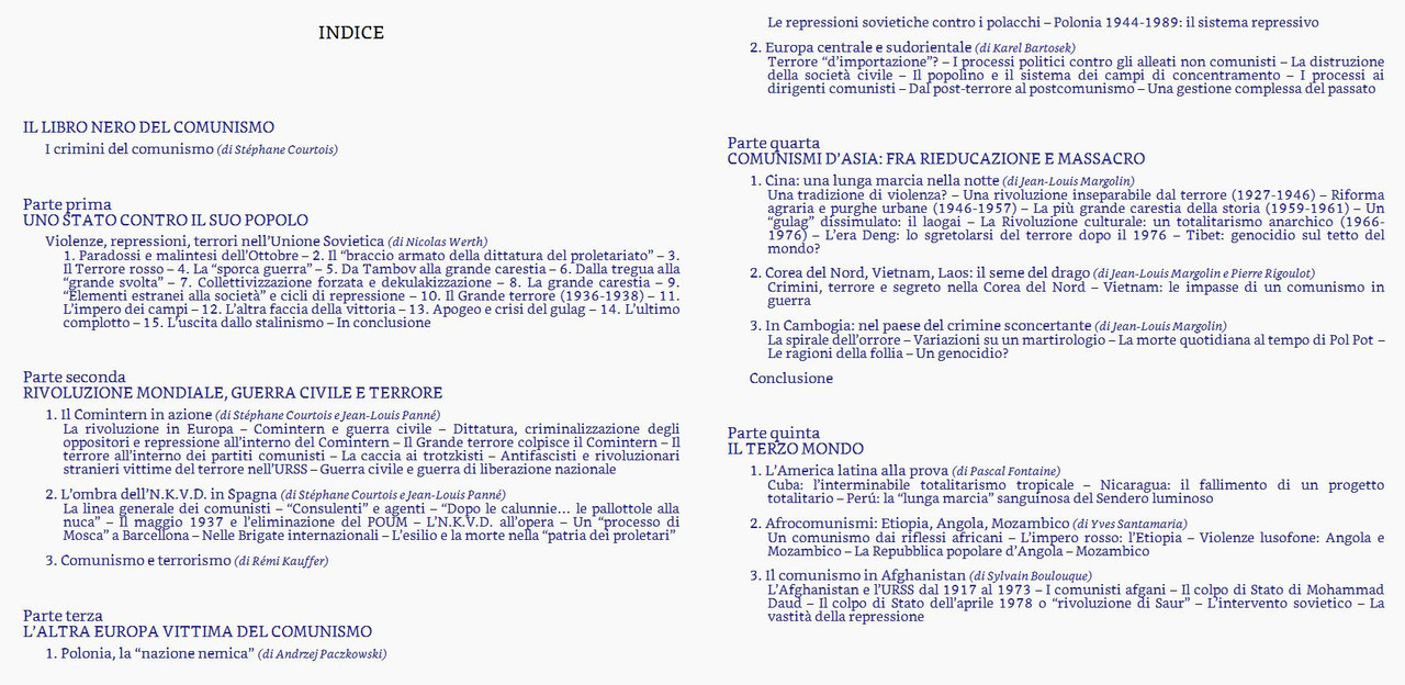 Il Libro Nero del comunismo (2000) 1