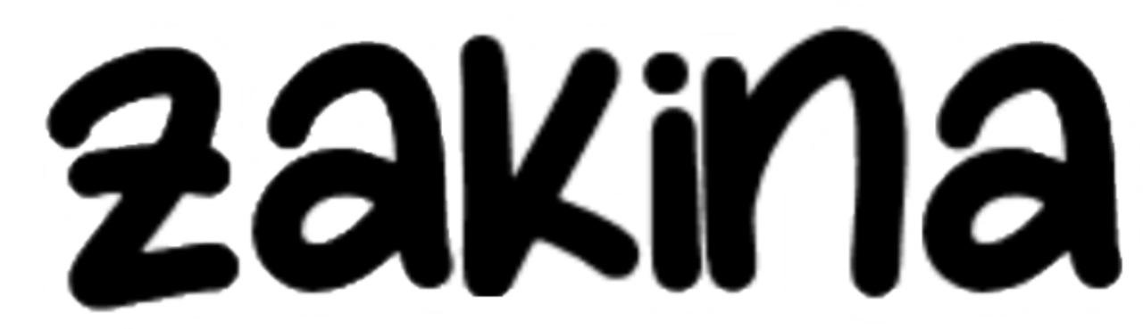 Zakina