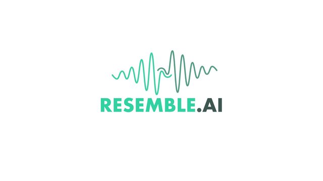 Resemble AI - AI-платформа для генерации и клонирования голоса: 150 секунд бесплатно при регистрации