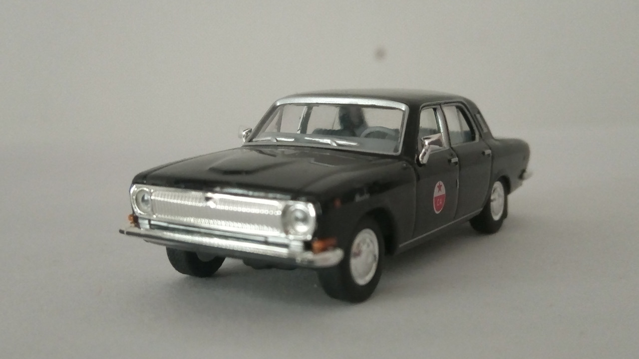 Mache (9313)