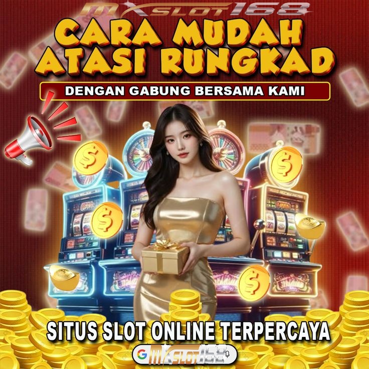 Slot Thailand : Situs Slot Online Gacor Hari Ini AGensi Resmi Mesin Slots