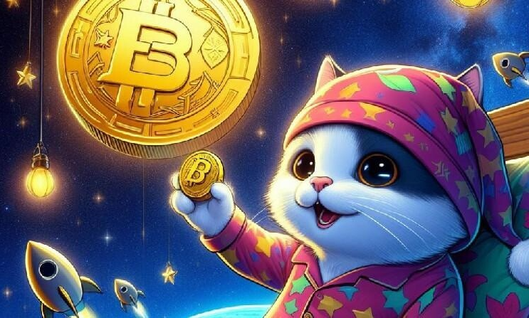 card image ТОП-3 мем-койнов на тему кошек, обновивших исторические максимумы