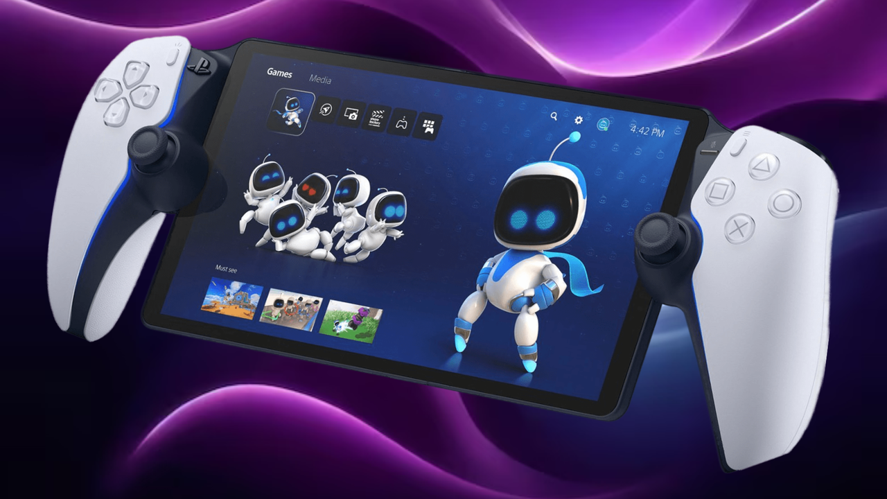 PlayStation-Portal