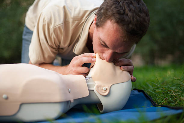 Ottawa first aid cpr