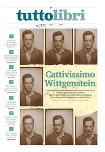 Tuttolibri – 23 Maggio 2026 [True PDF]
