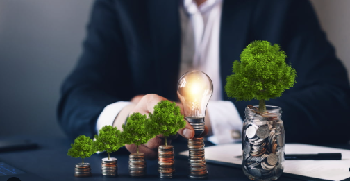 Making A Start With Business Sustainability