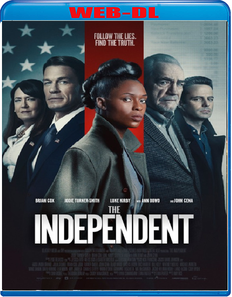 The Independent - Complotto per la Casa Bianca (2022) mkv FullHD 1080p WEBDL ITA ENG Subs