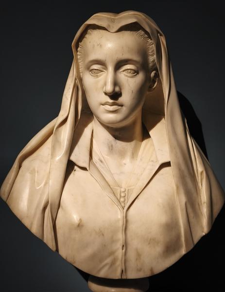 Roma: Villa Farnesina, Bernini&Barberini, Detroit Museum - Roma y Nápoles: Bernini, Giorgione y mucho más. (159)