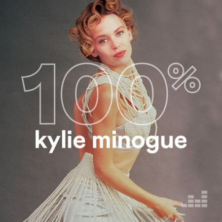 Kylie Minogue - 100% Kylie Minogue (2020)