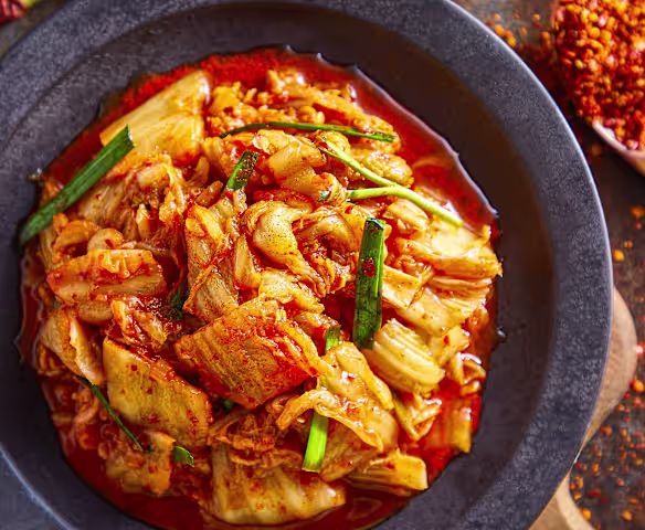 Kimchi Picante