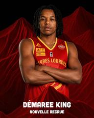 d king