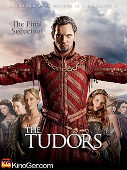 Die Tudors (2007)