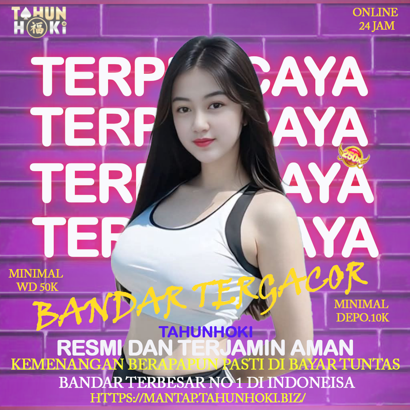 Banner TahunHoki