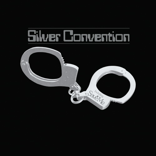 Silver Convention - Save Me (1975) [FLAC]