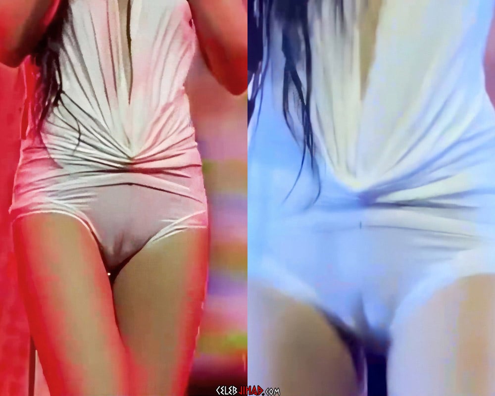 jennie-kim-camel-toe