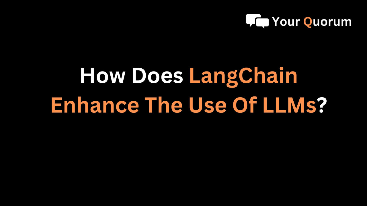 LangChain