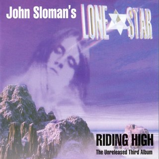 Lone Star - Riding High (2000).mp3 - 320 Kbps