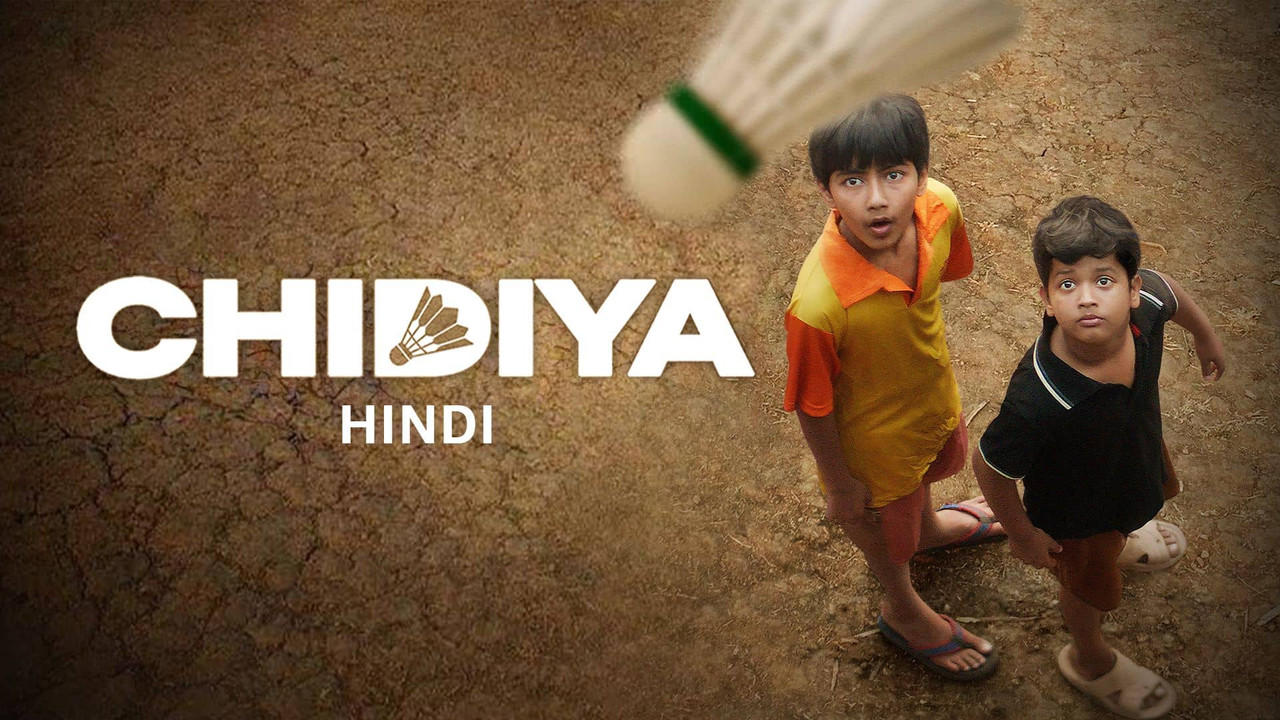 Chidiya 2025 Hindi Full Movie HD ESub