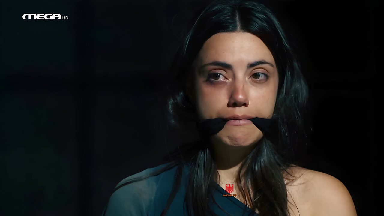 Zoe Gerazi 7 - I Gi Tis Elias S04E03