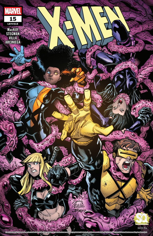 Capa HQ 138