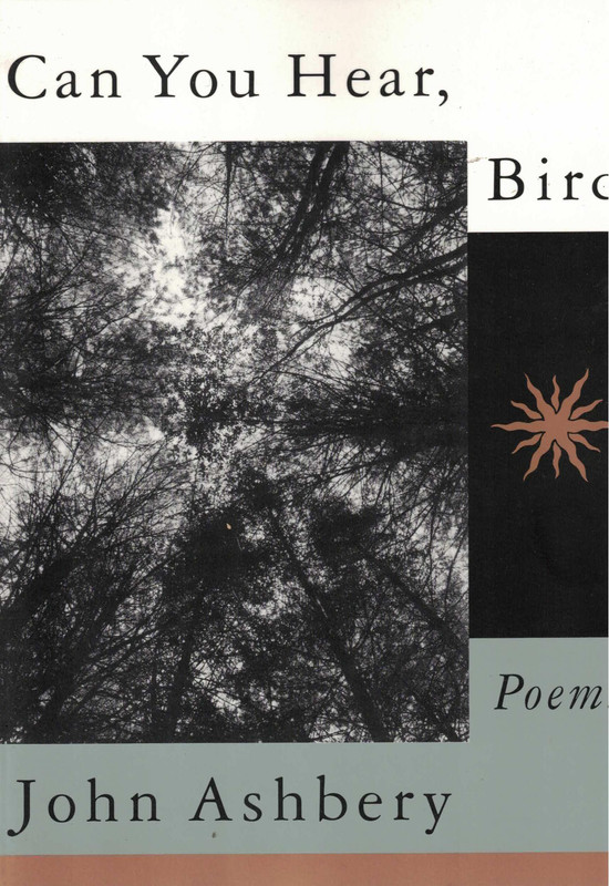 Can You Hear, Bird