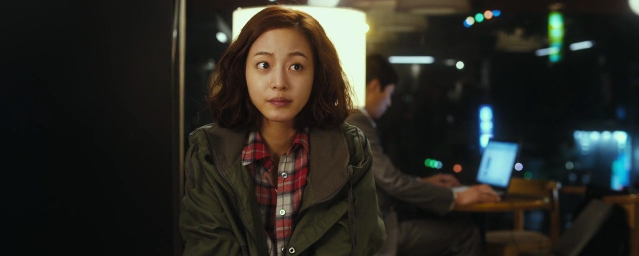 Penny Pinchers Movie Screenshot