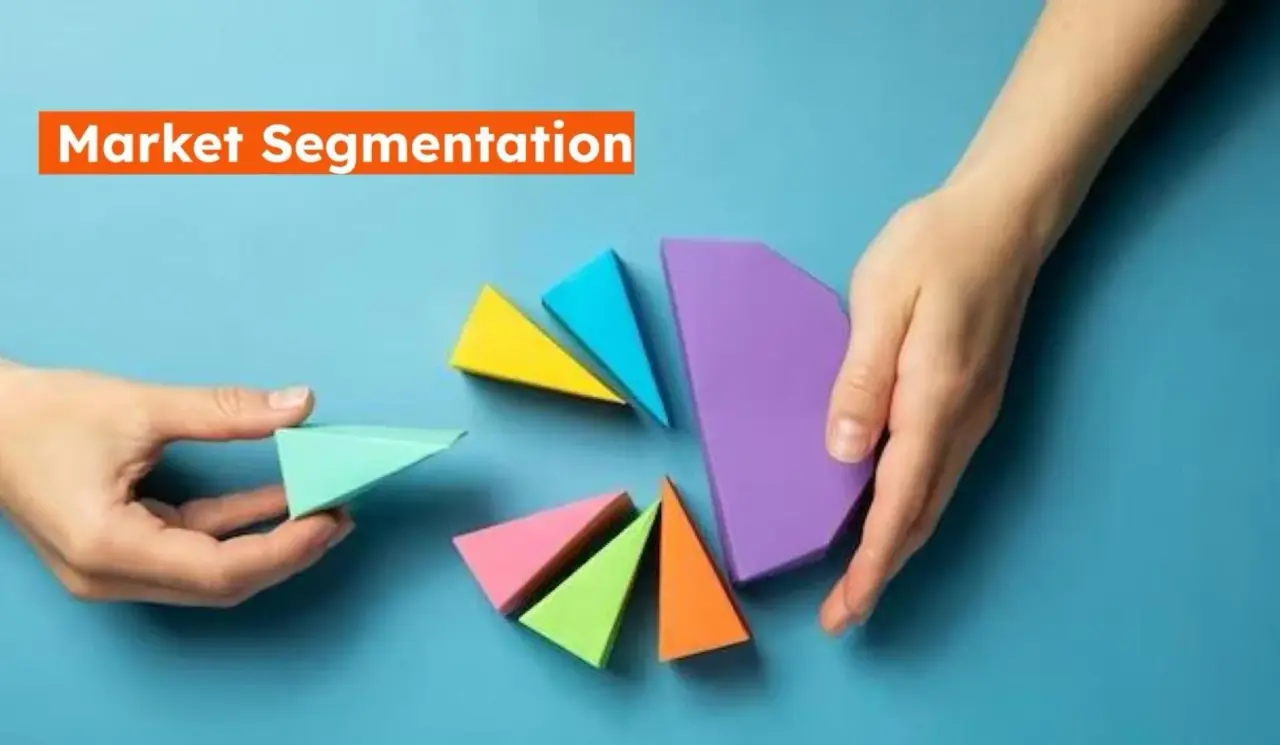 What Is Market Segmentation