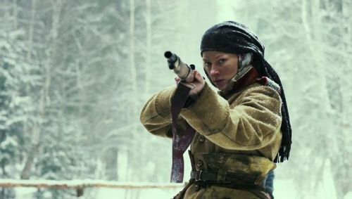 трейлер василиса фильм () трейлер василиса фильм