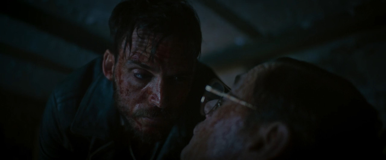 All the Devils Are Here 2025 WebRip [Hindi + English] 480p 720p ESub Screenshot