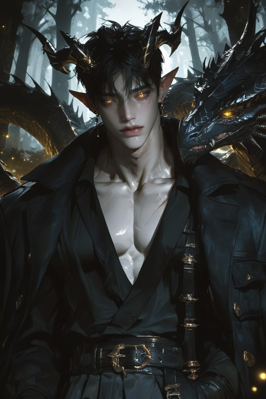 Kairos adult human 1