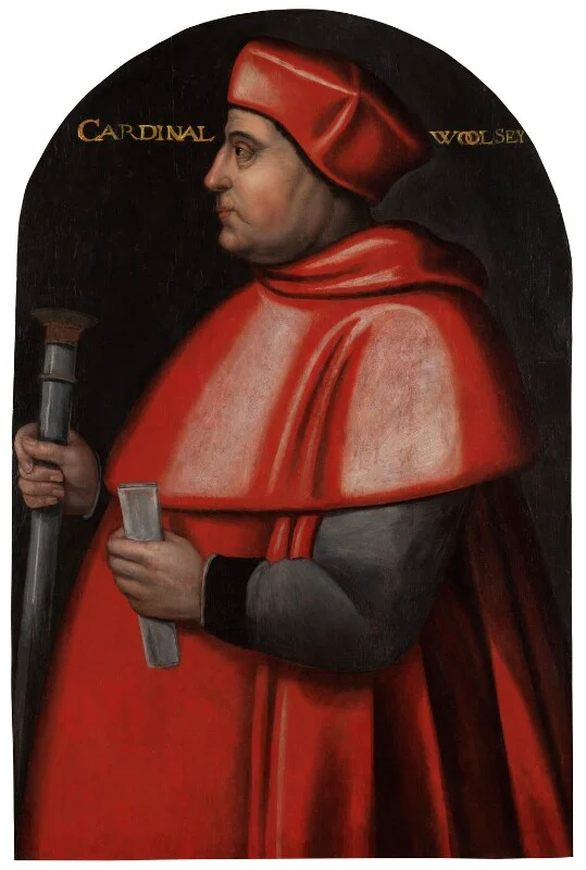 Thomas Wolsey