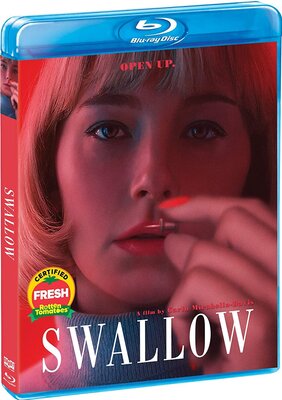 Swallow (2019).mkv HD 720p AC3 iTA DTS AC3 ENG x264 - DDN