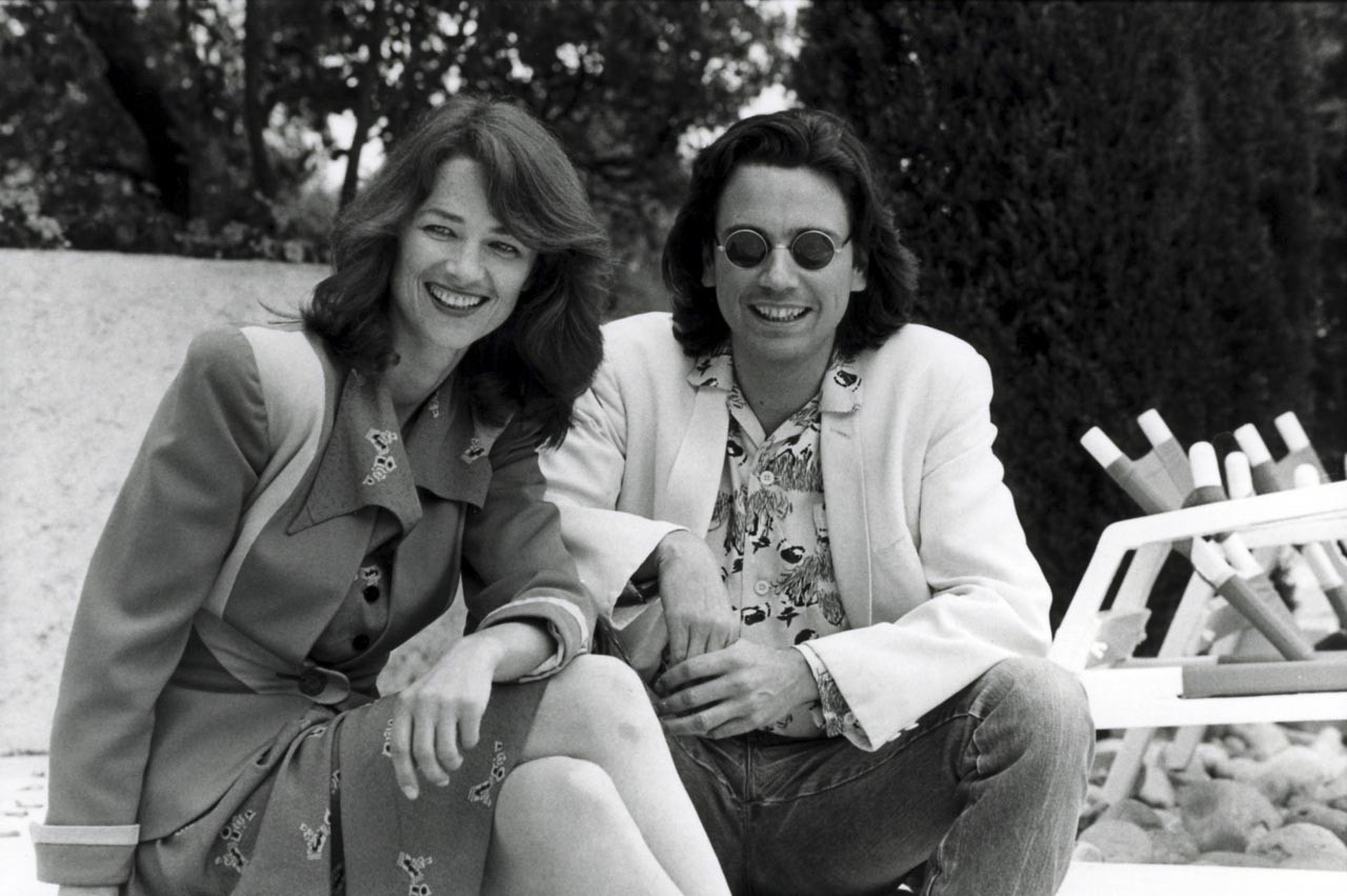 Charlotte Rampling mb81