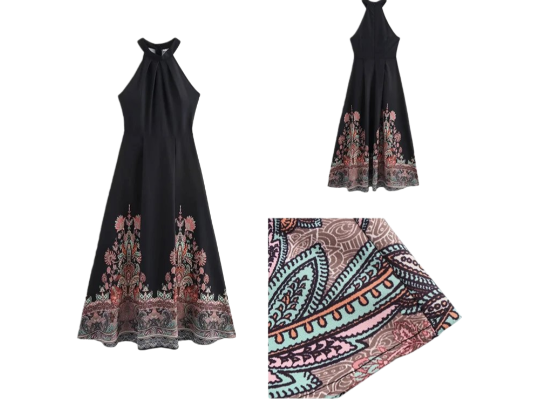 Zara Dress