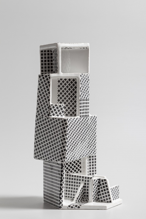 Скульптура 1