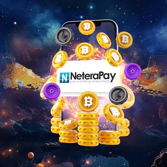 Snadne doplneni casino uctu pres NeteraPay