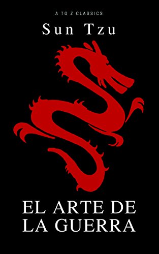 410g DAx HL - El Arte de la guerra - Tzu Sun (Audiolibro Voz Humana)