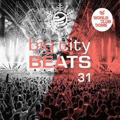 VA - Big City Beats Vol.31 (World Club Dome 2020 Winter Edition) (3CD) (11/2019) VA-Big31-opt