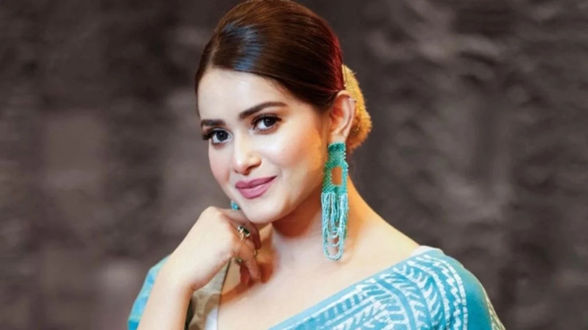 ‘আমার ক্যারিয়ার ধ্বংসের চেষ্টা করছেন কেন?’—প্রশ্ন তানজিন তিশার