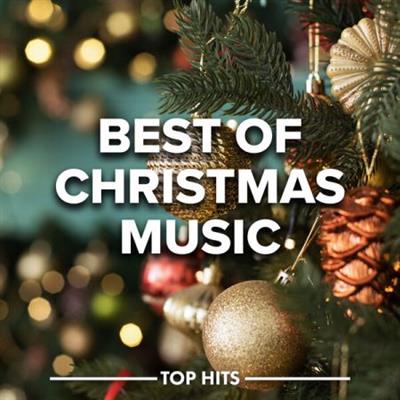 Various Artists - Best Of Christmas Music (2022) flac