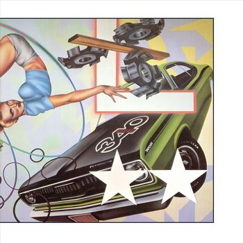Heartbeat City (1984) [2018 Expanded & Remastered]