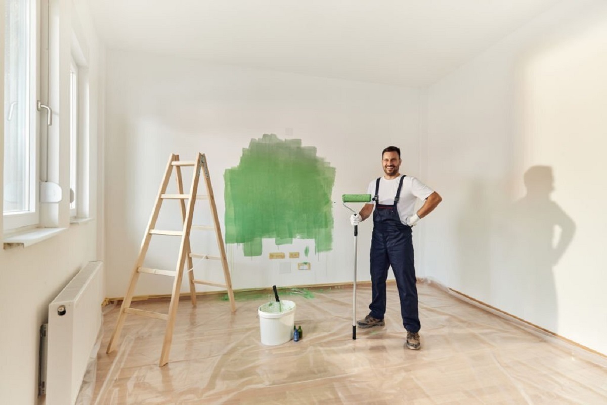 painting services frankston