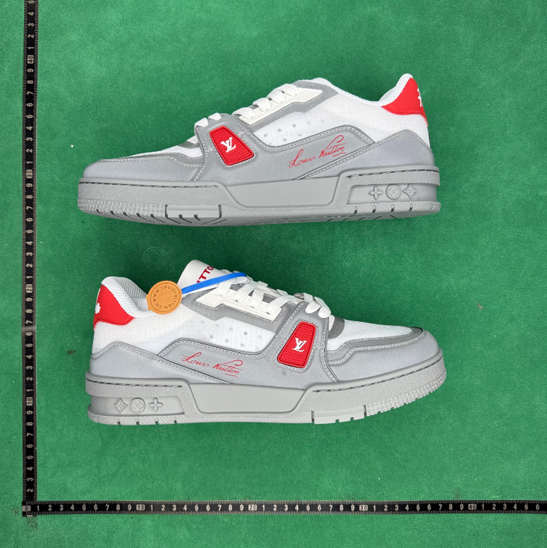 Louis Vuitton Trainer