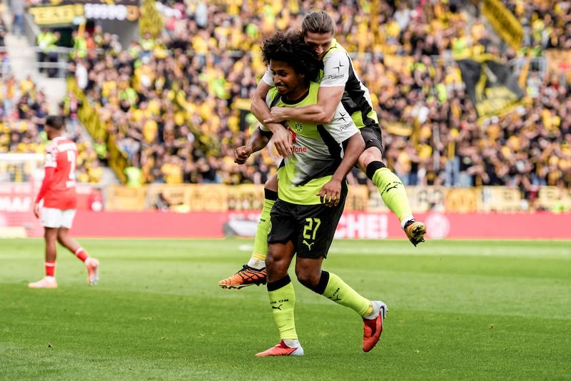 Dự đoán bóng đá, phân tích kèo Dortmund vs Mainz, 02h30 ngày 14/02