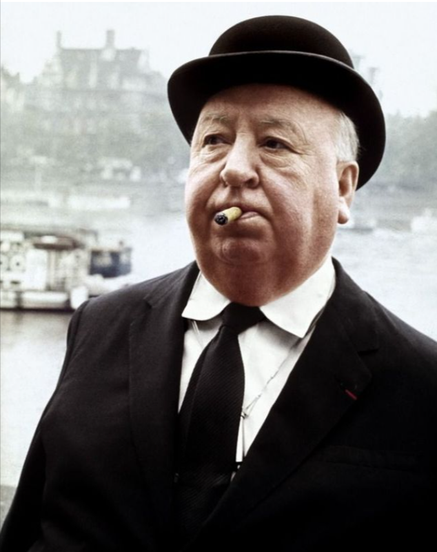 Cigar-Smoking-Icons-Alfred-Hitchcock-Havana-House