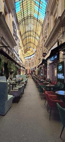 Free Tour, casco viejo (Lipscani), museos del pequeño parís y comunismo - Bucarest: Le petit Paris de l’est (14)